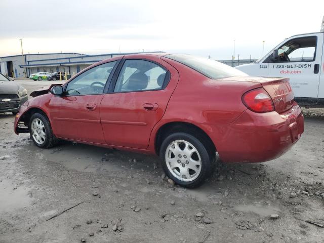Photo 2 from auction – 2003 DODGE NEON SXT with VIN 1B3ES56C83D127866