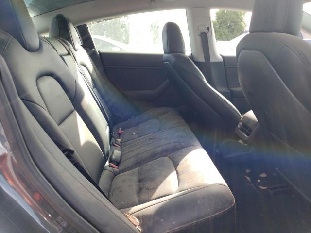 Photo 10 from auction – 2020 TESLA MODEL 3 with VIN 5YJ3E1EB7LF635656