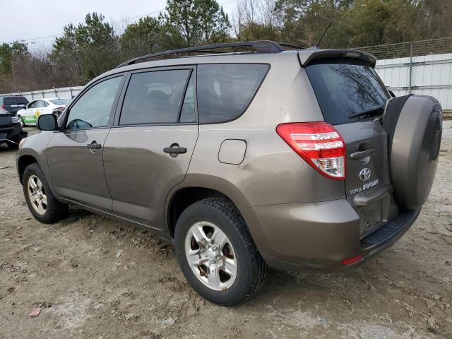 Photo 2 from auction – 2010 TOYOTA RAV4 with VIN JTMKF4DV1A5027250