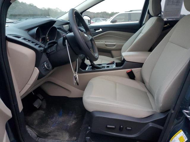 Photo 7 from auction – 2019 FORD ESCAPE SE with VIN 1FMCU9GD3KUC19119