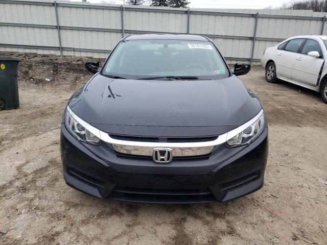 Photo 5 from auction – 2017 HONDA CIVIC LX with VIN 19XFC2F51HE205295