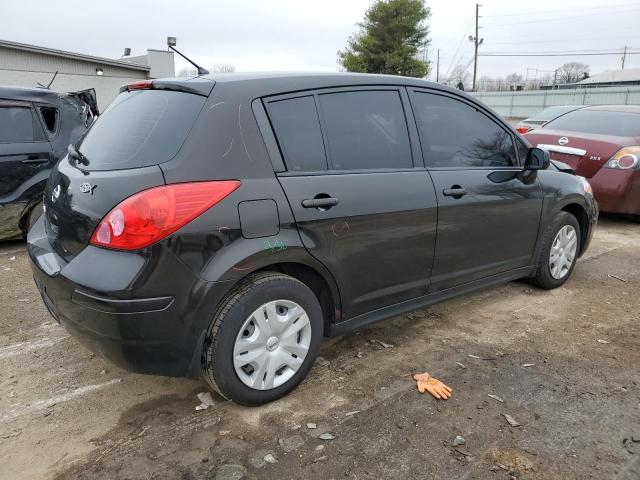 Photo 3 from auction – 2012 NISSAN VERSA S with VIN 3N1BC1CP9CL363986