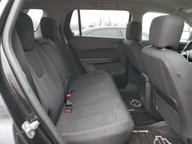 Photo 11 from auction – 2010 GMC TERRAIN SL with VIN 2CTFLCEWXA6306362