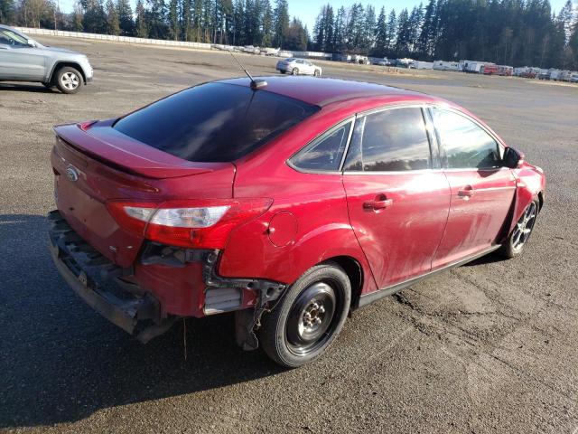 Photo 3 from auction – 2014 FORD FOCUS SE with VIN 1FADP3F28EL224748