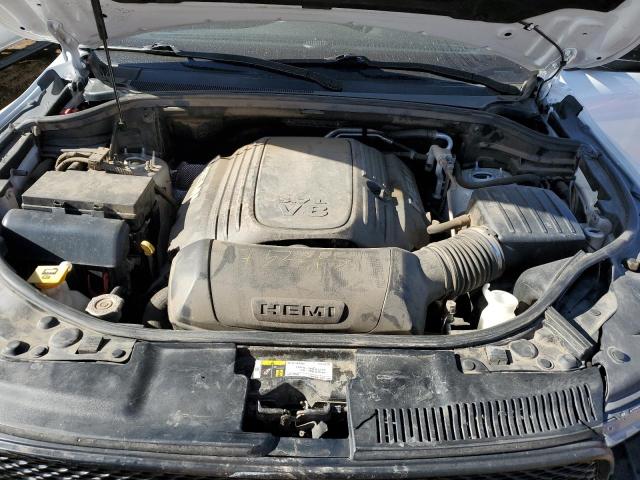 Photo 12 from auction – 2019 DODGE DURANGO R/ with VIN 1C4SDJCT1KC599632