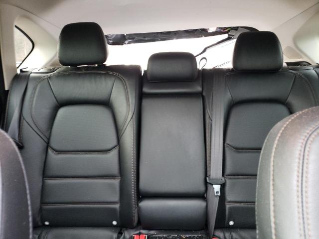 Photo 10 from auction – 2021 MAZDA CX-5 TOURI with VIN JM3KFBCM8M1393321