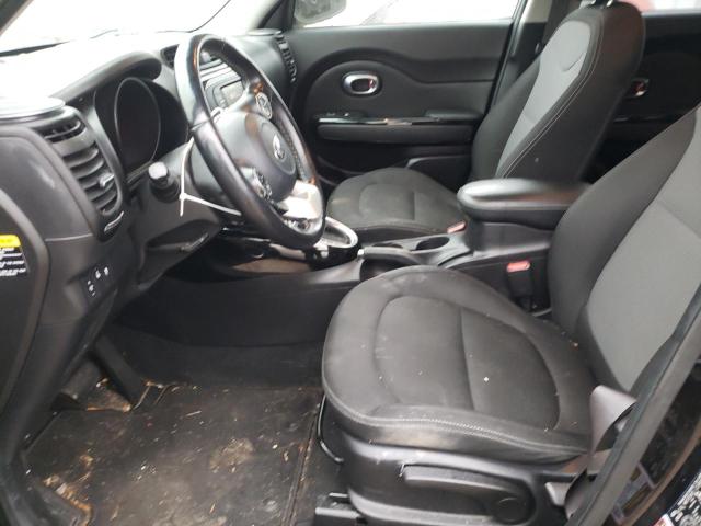 Photo 7 from auction – 2019 KIA SOUL + with VIN KNDJP3A57K7911237