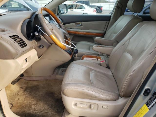 Photo 7 from auction – 2008 LEXUS RX 350 with VIN 2T2HK31U08C050071