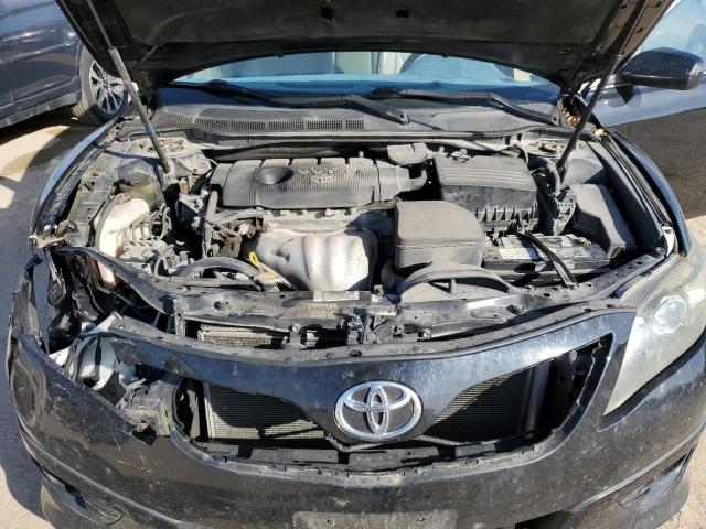 Photo 11 from auction – 2010 TOYOTA CAMRY BASE with VIN 4T1BF3EK2AU521729