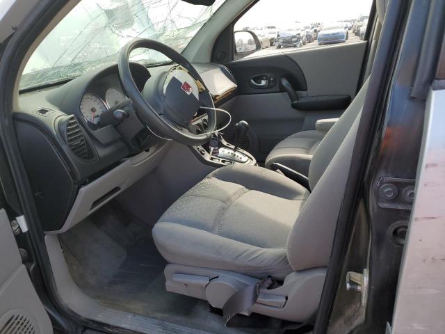 Photo 7 from auction – 2005 SATURN VUE with VIN 5GZCZ33D35S854235
