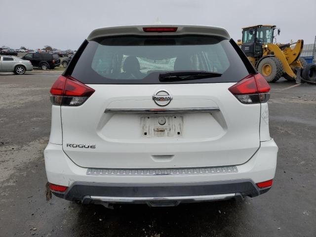 Photo 6 from auction – 2018 NISSAN ROGUE S with VIN KNMAT2MT5JP560486