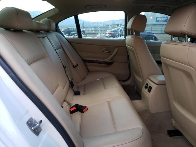 Photo 10 from auction – 2011 BMW 328 XI with VIN WBAPK7C59BA972800