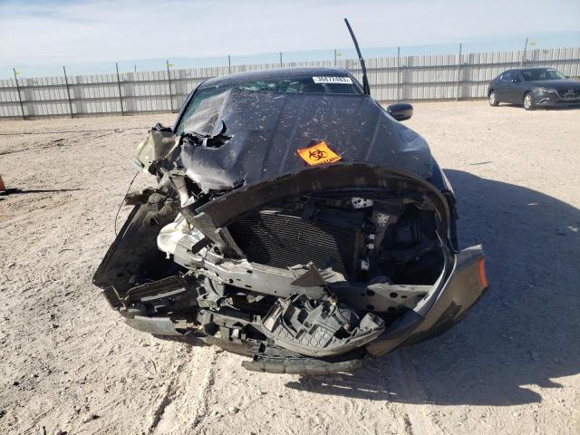 Photo 5 from auction – 2020 DODGE CHARGER SX with VIN 2C3CDXBG0LH144642