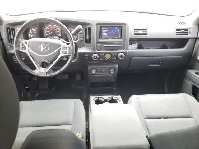 Photo 8 from auction – 2012 HONDA RIDGELINE with VIN 5FPYK1F78CB460799