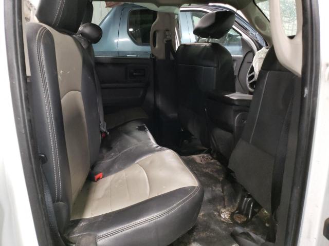 Photo 10 from auction – 2012 DODGE RAM 1500 S with VIN 1C6RD7FP2CS232379