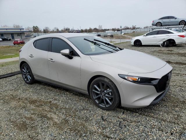 Photo 4 from auction – 2022 MAZDA 3 SELECT with VIN JM1BPAKL5N1513229