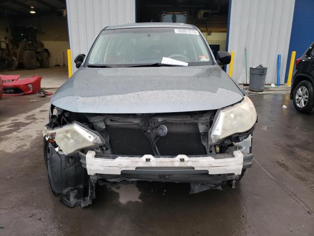 Photo 5 from auction – 2009 SUBARU FORESTER 2 with VIN JF2SH61619H772028