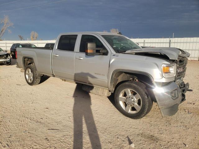Photo 4 from auction – 2017 GMC SIERRA K25 with VIN 1GT12SEY4HF129358