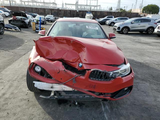Photo 5 from auction – 2017 BMW 430XI GRAN with VIN WBA4F9C34HG813030