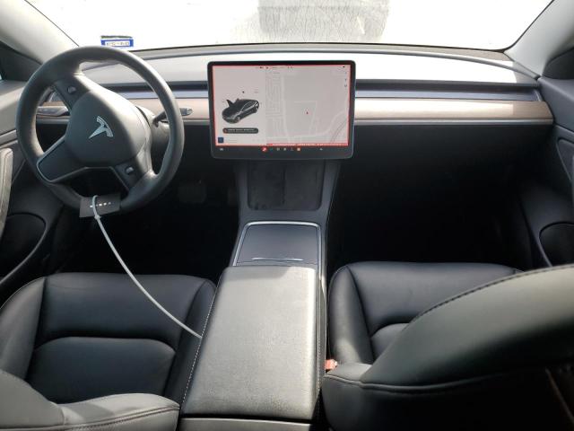 Photo 8 from auction – 2021 TESLA MODEL 3 with VIN 5YJ3E1EB0MF927280