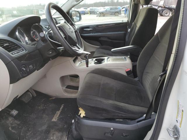 صورة رقم 7 من المزاد - 2012 DODGE GRAND CARA مع VIN 2C4RDGCG2CR405851