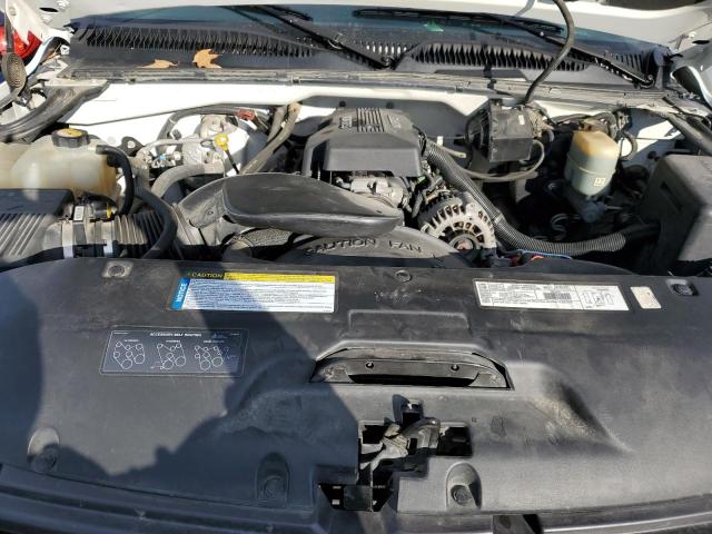 Photo 11 from auction – 2000 CHEVROLET SILVERADO with VIN 1GCEK14T9YZ101975
