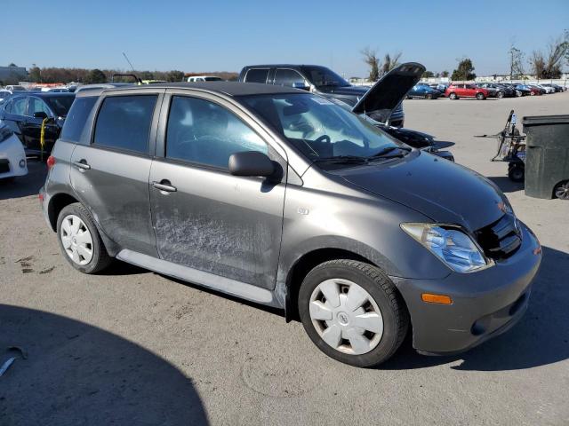 Photo 4 from auction – 2005 TOYOTA SCION XA with VIN JTKKT624350112083