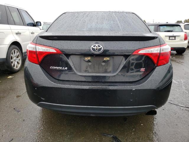 Photo 6 from auction – 2015 TOYOTA COROLLA L with VIN 5YFBURHE6FP325574