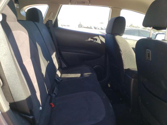 Photo 11 from auction – 2011 NISSAN ROGUE with VIN JN8AS5MT5BW187725