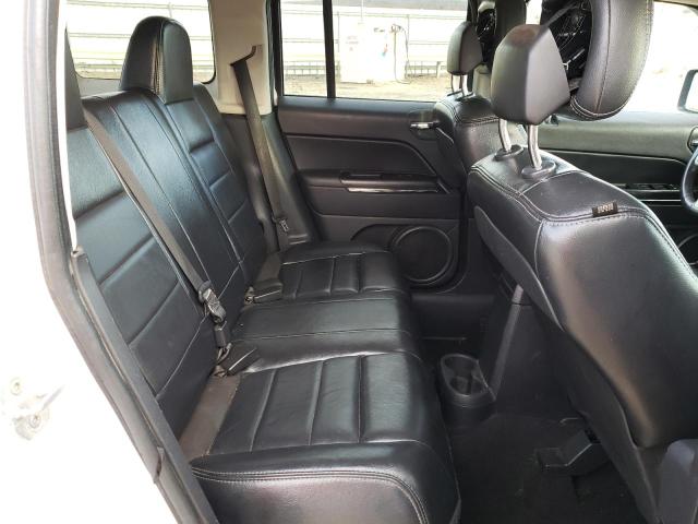 Photo 11 from auction – 2011 JEEP PATRIOT with VIN 1J4NF4GB7BD109032