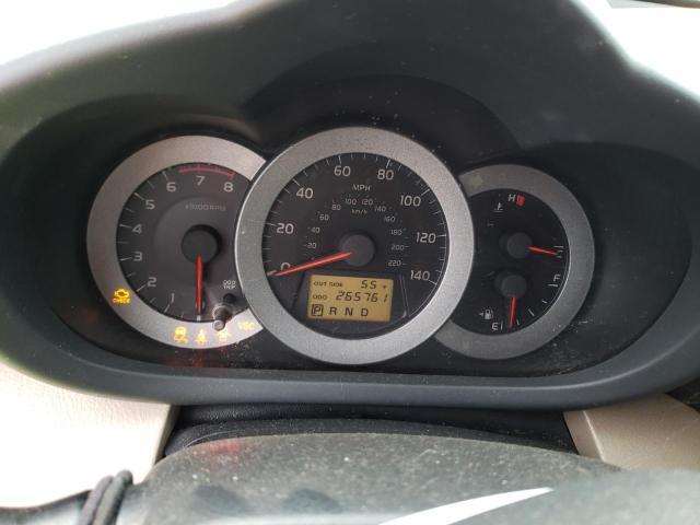 Photo 9 from auction – 2006 TOYOTA RAV4 with VIN JTMZD33V966020421