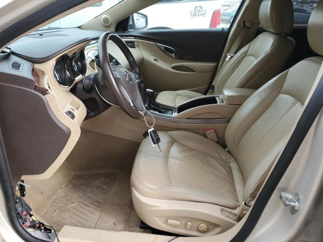 Photo 7 from auction – 2010 BUICK LACROSSE C with VIN 1G4GC5EG2AF145348