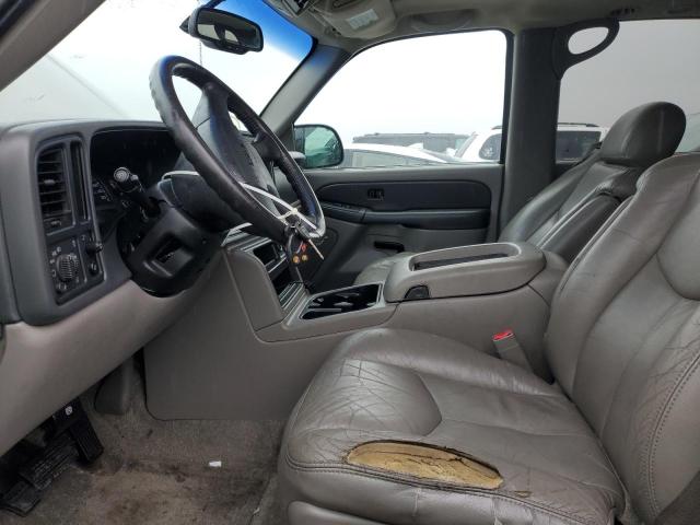 Photo 7 from auction – 2003 GMC YUKON with VIN 1GKEC13T13J127318