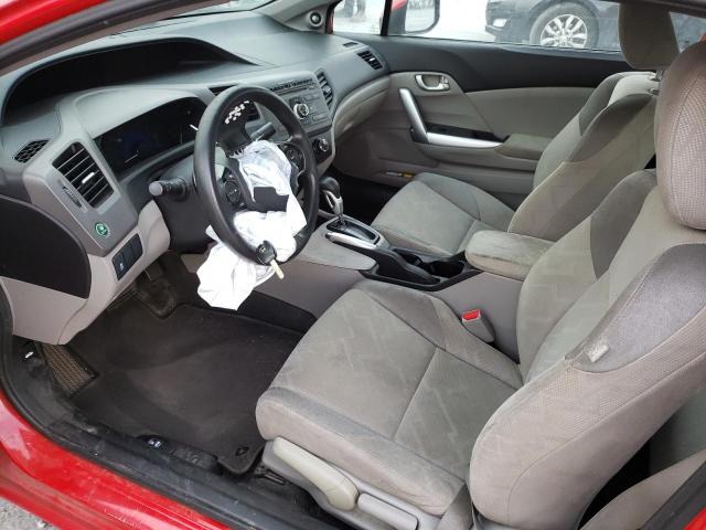 Photo 7 from auction – 2012 HONDA CIVIC EX with VIN 2HGFG3B80CH536295