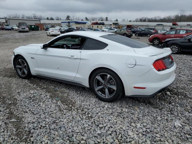 Photo 2 from auction – 2017 FORD MUSTANG GT with VIN 1FA6P8CF3H5329008