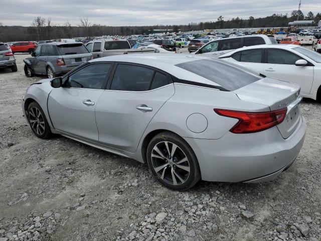 Photo 2 from auction – 2017 NISSAN MAXIMA 3.5 with VIN 1N4AA6AP4HC425981