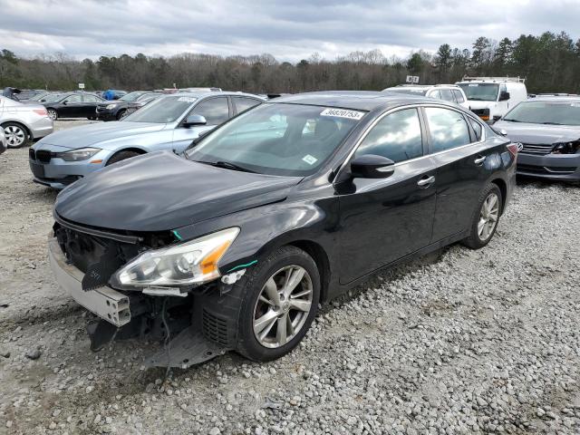 NISSAN ALTIMA 2.5 2014 with VIN 1N4AL3AP5EC154174 - Photo from auction