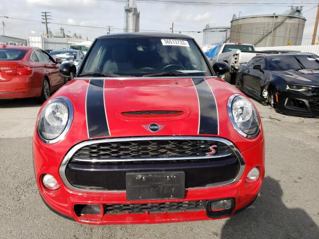 Photo 5 from auction – 2019 MINI COOPER S with VIN WMWXP7C50K2A49443