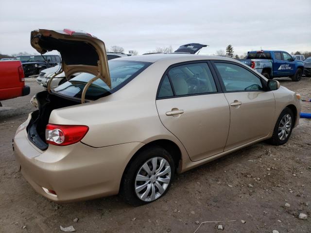 Photo 3 from auction – 2012 TOYOTA COROLLA BA with VIN 2T1BU4EE2CC849016
