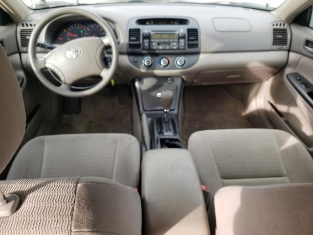 Photo 8 from auction – 2005 TOYOTA CAMRY LE with VIN 4T1BE30KX5U532011