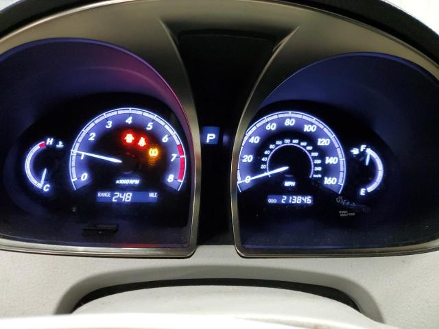 Foto 9 de la subasta – 2011 TOYOTA AVALON BAS con VIN 4T1BK3DB0BU377810