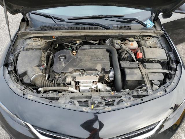 Photo 11 from auction – 2018 CHEVROLET MALIBU LT with VIN 1G1ZD5ST7JF260192