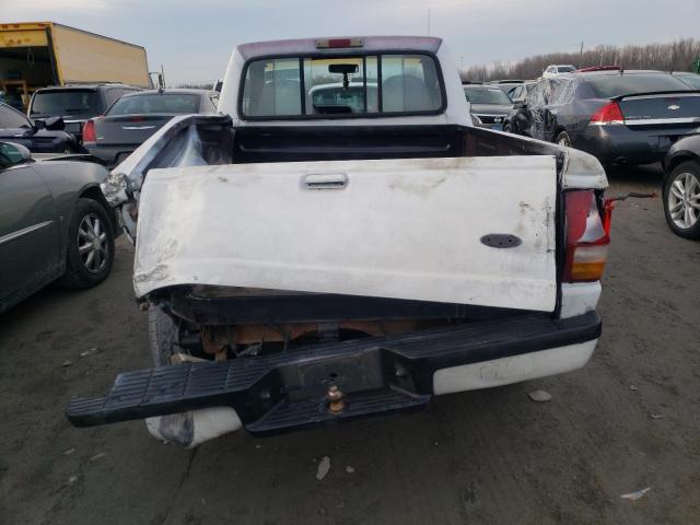 Photo 6 from auction – 1993 FORD RANGER with VIN 1FTCR10A5PUC20500