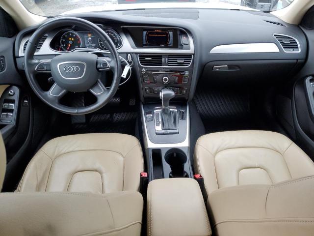 Фото 8 с аукциона – 2014 AUDI A4 PREMIUM с VIN WAUAFAFL5EN035375