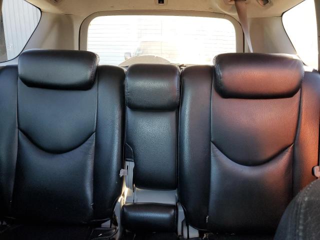Photo 10 from auction – 2007 TOYOTA RAV4 with VIN JTMZD33V775076820