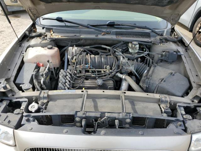 Photo 11 from auction – 2004 BUICK LESABRE CU with VIN 1G4HP52K84U240594