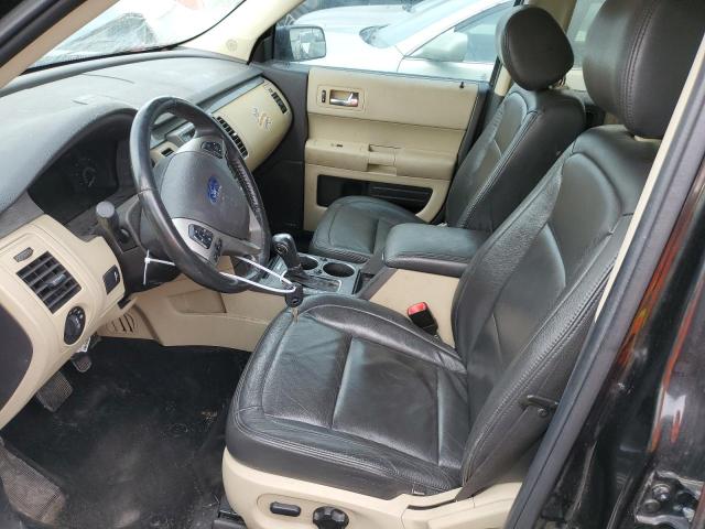 Photo 7 from auction – 2013 FORD FLEX SE with VIN 2FMGK5B89DBD21494
