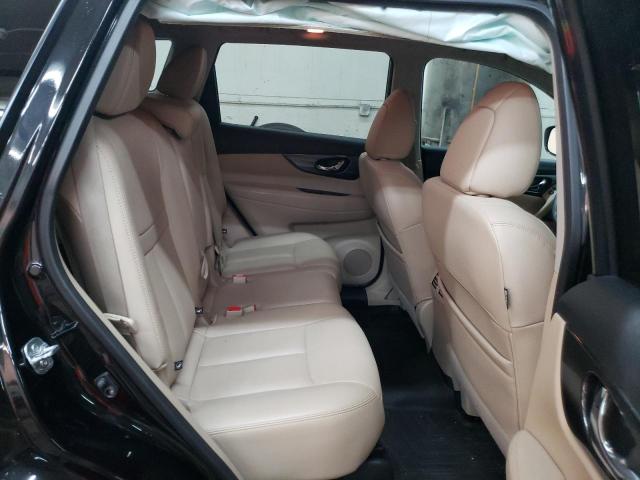 Photo 11 from auction – 2016 NISSAN ROGUE S with VIN 5N1AT2MVXGC772619
