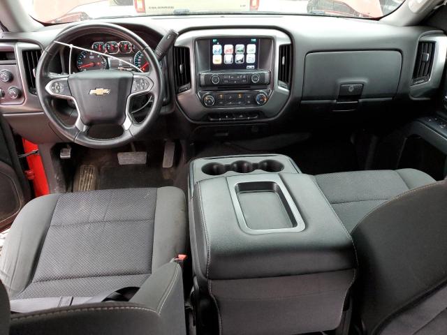 Photo 8 from auction – 2016 CHEVROLET SILVERADO with VIN 3GCUKREC2GG198928