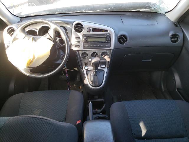 Photo 8 from auction – 2005 TOYOTA COROLLA MA with VIN 2T1KR32EX5C370328